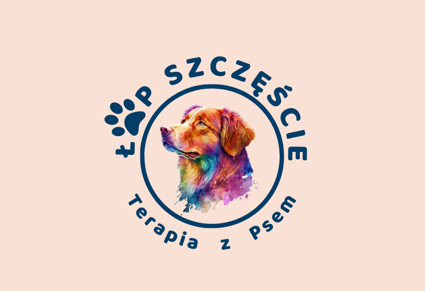 Logo Łap Szczęście